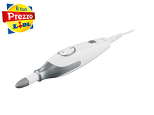 Lidl Set manicure-pedicure offerta