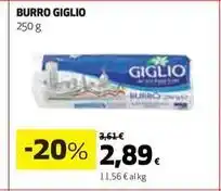 Iper La Grande Arrosticini di tacchino offerta