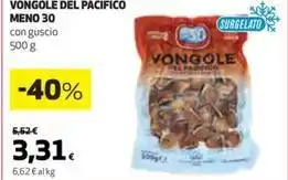 Iper La Grande Aia bon roll offerta