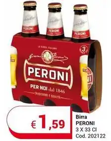 Iper La Grande Kometa tacchino farcito zeno offerta