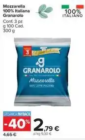 Spazio Conad Barilla mulino bianco pane + cioccolato offerta