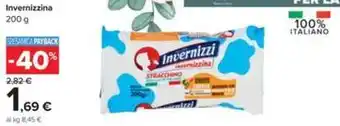 Spazio Conad Valmora acqua offerta