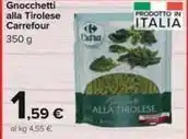 Spazio Conad Tavernello vino da tavola offerta