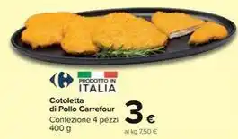 Spazio Conad Luciana mosconi pasta all'uovo offerta