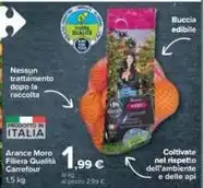 Spazio Conad Valfrutta i pronti al vapore offerta