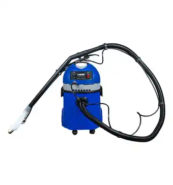 Eurobrico Aspirapolvere solidi e liquidi lavamoquette gbp 20 lavor da 1400 watt capacita 20 litri offerta