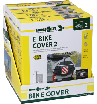 Eurobrico E-bike cover 2 offerta
