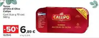 Spazio Conad Galbani ricotta santa lucia offerta