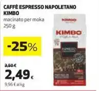 Filetto di persico africano