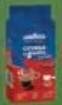 Bennet CAFFÈ MACINATO PER ESPRESSO CREMA E GUSTO ESPRESSO LAVAZZA g 250 offerta