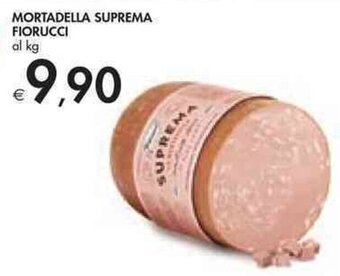 Bennet MORTADELLA SUPREMA FIORUCCI offerta