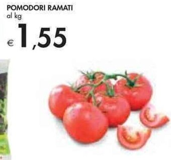Bennet POMODORI RAMATI offerta