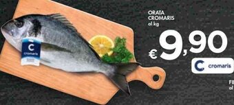 ORATA CROMARIS