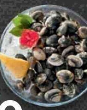 Bennet VONGOLE VERACI offerta