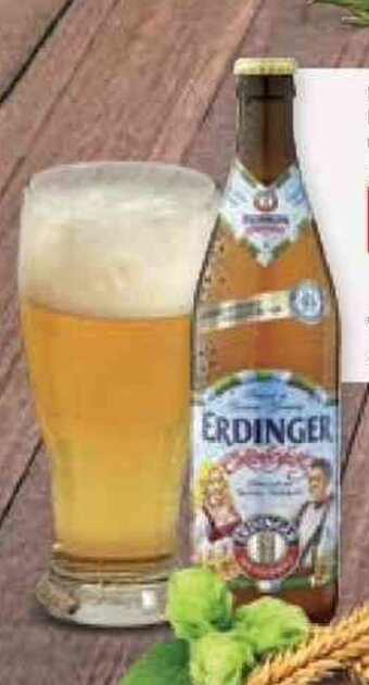 Bennet BIRRA OKTOBERFEST ERDINGER ml 500 offerta