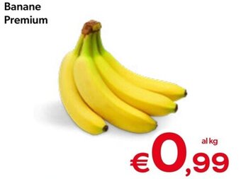 Banane Premium