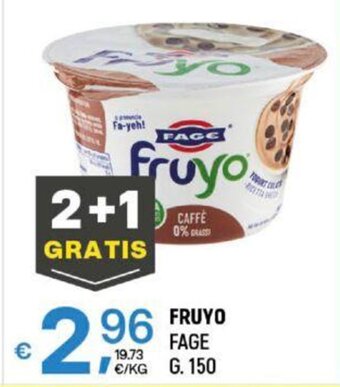 A&O FRUYO FAGE G. 150 offerta