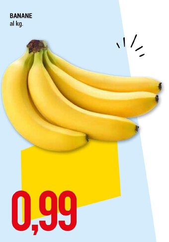 BANANE