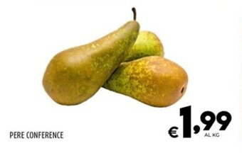 PERE CONFERENCE