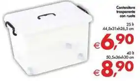 Pam Nuvenia assorbenti ultra offerta