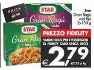 Pam Yomo yogurt magro alla frutta offerta