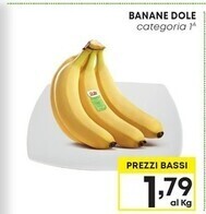 Banane dole