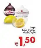 Pam Bresaola della valtellina igp offerta