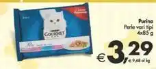 Pam Filetto di gallinella offerta