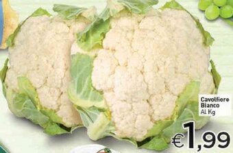 Crai Cavolfiore Bianco offerta