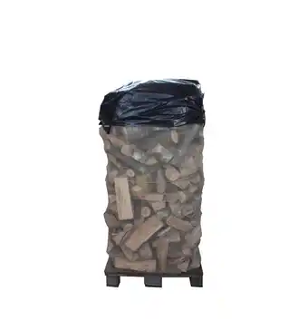 Eurobrico Bancale di legna da ardere faggio essiccato da 25 cm offerta