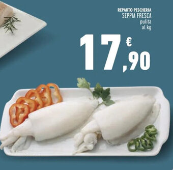 Conad Superstore SEPPIA FRESCA offerta