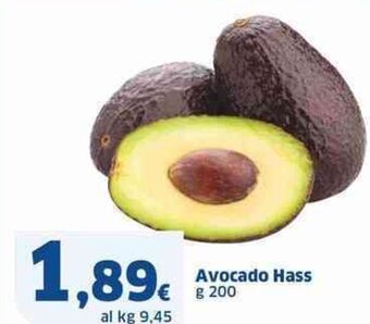 Sigma Avocado Hass offerta