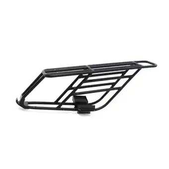 Decathlon Portapacchi per bicicletta io inbicy 2 posti 78x16 cm offerta