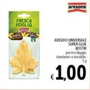 Iper La Grande Galbani formaggio galbanino offerta