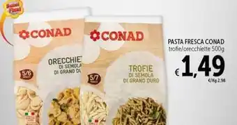 Iper La Grande Farchioni olio extra vergine di oliva unoro offerta