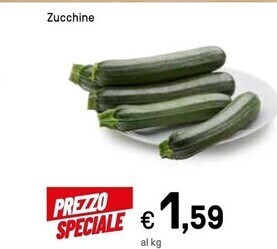 Zucchine