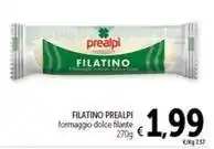 Iper La Grande Mareblu tonno verosapore in olio extra vergine di oliva offerta