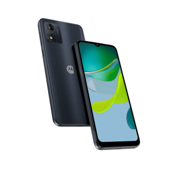 Expert Motorola moto e13 16,5 cm (6.5) doppia sim android 13 go edition 4g usb tipo-c 2 gb 64 gb 5000 mah nero offerta