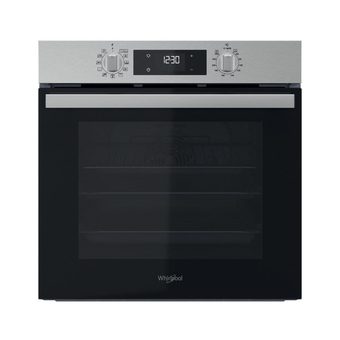 Expert Whirlpool omr58hr0x 71 l a+ stainless steel offerta