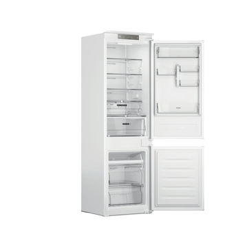Expert Whirlpool whr 18 td frigorifero con congelatore da incasso 250 l d bianco offerta