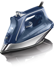 Expert Rowenta dw8215 pro master ferro da stiro a vapore con funzione anticalcare, erogazione continua da 45 g/min, potenza 2800 w, offerta