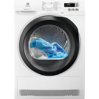 Expert Electrolux ew7h583b asciugatrice libera installazione caricamento frontale 8 kg a+++ bianco offerta