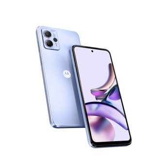 Expert Motorola moto g13 16,5 cm (6.5) doppia sim android 13 4g usb tipo-c 4 gb 128 gb 5000 mah lavanda offerta