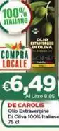 Crai Pril gel offerta