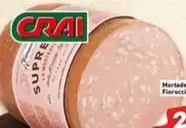 Crai Dash detersivo in polvere offerta