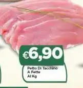 Crai Crai detersivo per pavimenti offerta