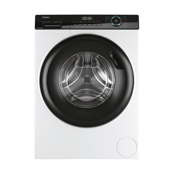 Expert Haier i-pro series 3 hw100-b14939 lavatrice caricamento frontale 10 kg 1400 giri/min a bianco offerta