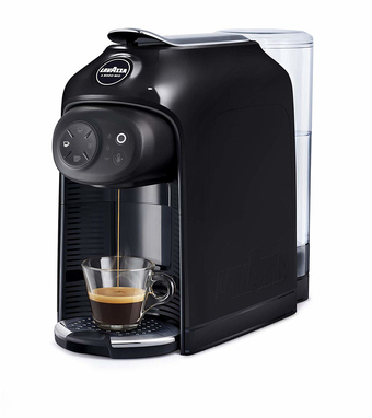 Unieuro Lavazza idola macchina per caffè a capsule 1,1 l automatica offerta