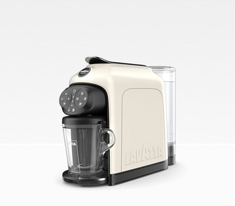 Unieuro Lavazza deséa automatica macchina per caffè a capsule 1,1 l offerta