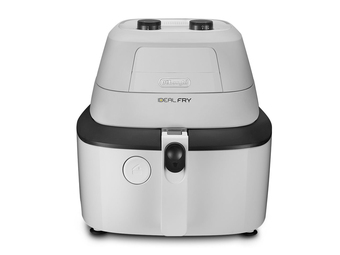 Unieuro De longhi idealfry fh2101.w singolo indipendente 1400 w friggitrice offerta